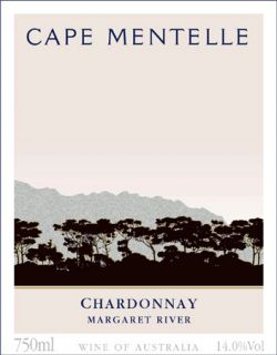 Cape Mentelle Chardonnay 2003 