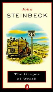 The Grapes of Wrath by Frank Galati 1976, Paperback