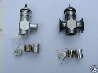   listed Adjustable Turbo Blow Off Valve type H OR Bypass Valve type H34