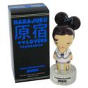 Harajuku Lovers Music Perfume for Women by Gwen Stefani