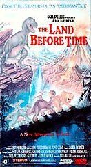 the land before time vhs in VHS Tapes