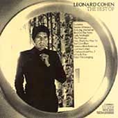 Greatest Hits by Leonard Cohen CD, Mar 1988, Columbia USA