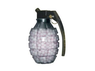 TSD Grenade feeder 6mm plastic airsoft BB .20g 800 rds