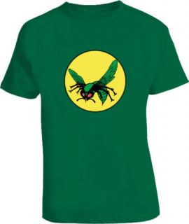 green hornet t shirts