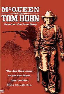 Tom Horn DVD, 2005