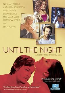 Until the Night DVD, 2005