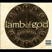 Hourglass The Anthology Box PA by Lamb of God CD, May 2010, 3 Discs 