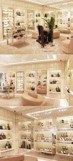 Jimmy Choo Opens Store in Nashville  Choo News