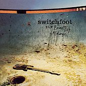 The Beautiful Letdown by Switchfoot CD, Feb 2003, Sparrow Records 