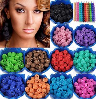   wholesale jewelry lots Basketball wives earrings Spacer Mesh Beads