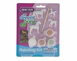 Breyer #4187 My Dream Horse Mini Horse Painting Kit