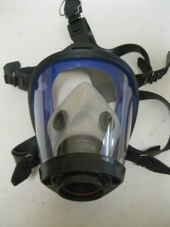 scba mask in Government & Public Safety