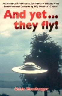 And yet They Fly by Guido Moosbrugger 2001, Paperback
