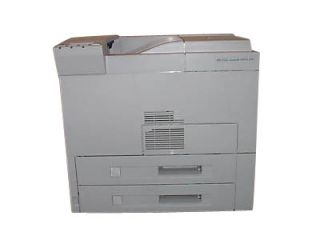 HP LaserJet 8000 Workgroup Laser Printer