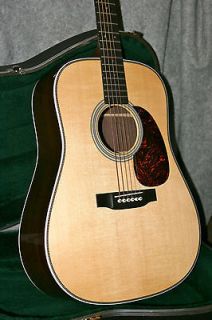 martin acoustic guitar in Guitar