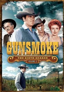 gunsmoke dvds in DVDs & Blu ray Discs