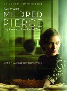 Mildred Pierce DVD, 2012, 2 Disc Set