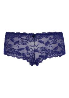 Matalan   Laced French Knickers