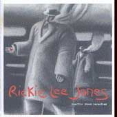 Traffic from Paradise by Rickie Lee Jones CD, Sep 1993, Geffen