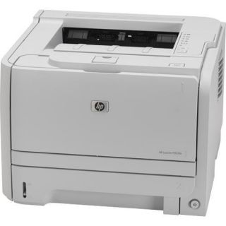 HP LaserJet P2035N Workgroup Laser Printer