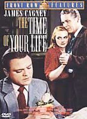 The Time of Your Life DVD, 2001