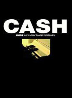 Cash   Hurt A Film by Mark Romanek DVD Single, 2003