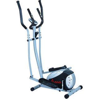   Elliptical Trainer Steps Stairs Exercise Fitness Home Machine