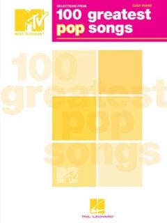   Pop Songs by Hal Leonard Corporation Staff 2008, Paperback