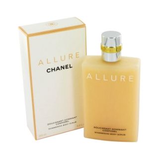 Allure Perfume for Women by Chanel