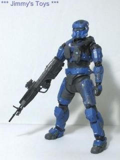Halo Toys in TV, Movie & Video Games
