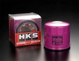 HKS Hybrid Sports Oil Filter  ALL DAIHATSU ATRAI WAGON/ESSE/TANTO/BEGO 