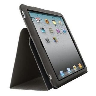 Belkin F8N605EBC00 Slim iPad 2 Folio Stand Case Cover, Retails $40