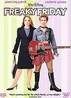 Freaky Friday (DVD, 2003) Lindsay Lohan, Jamie Lee Curtis