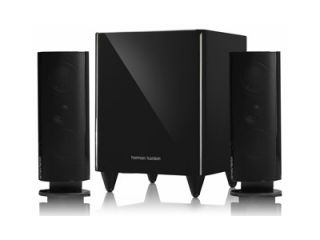 Harman Kardon HKTS 200 BQ Speaker System