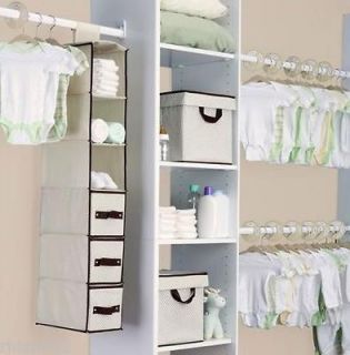 baby closet in Baby