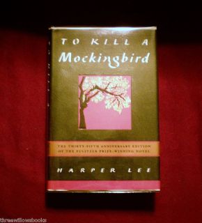 SIGNED** To Kill a Mockingbird Harper Lee (Fine/Fine)