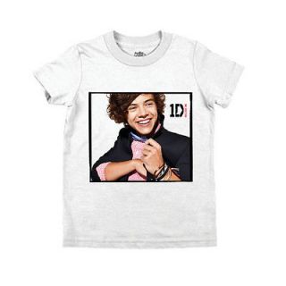 one direction shirt in Kids Clothing, Shoes & Accs