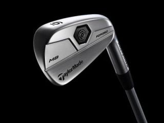 YOUR SPECS   CUSTOM TaylorMade Golf Tour Preferred MB Irons 6 Piece 