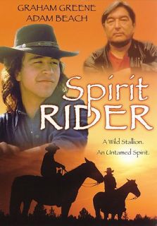 Wonderworks   Spirit Rider DVD, 2006