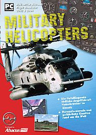 Military Helicopters Chopper Havoc PC, 2004
