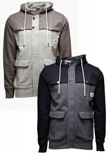 Jack and Jones Hunter Sweat in Two Colours