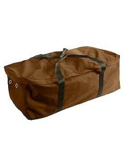 Carry All Large Hay Bale Bag. Great for at horse shows, in the barn 