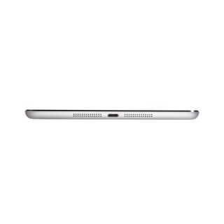 Apple iPad mini 16GB, Wi Fi 4G Verizon , 7.9in   White Silver Latest 