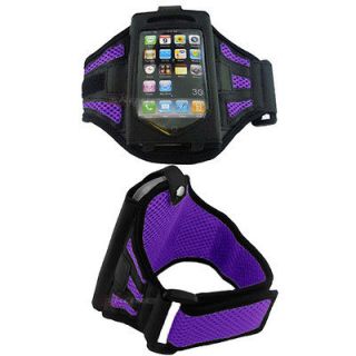 New Sport Exercise Armband Case for Apple Ipod Touch iPhone 3G 3GS 4g 