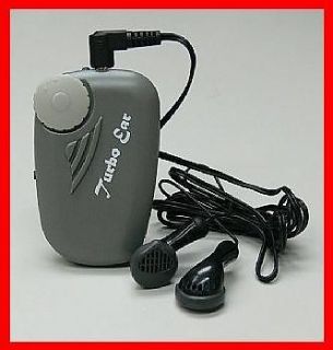 hearing amplifier in Hearing Assistance