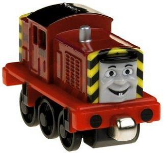 SALTY ~Take Along Thomas the Tank Engine Friends diecast train n 