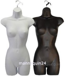 plastic mannequins in Full Body Mannequins