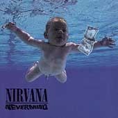Nevermind by Nirvana (US) (CD, Aug 1991, Geffen)