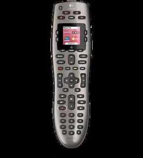 FRONT COVER FOR Logitech Harmony 650 REMOTE CONTROL