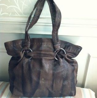 BEAUTIFUL Henry Beguelin Handbag/Tote Bag